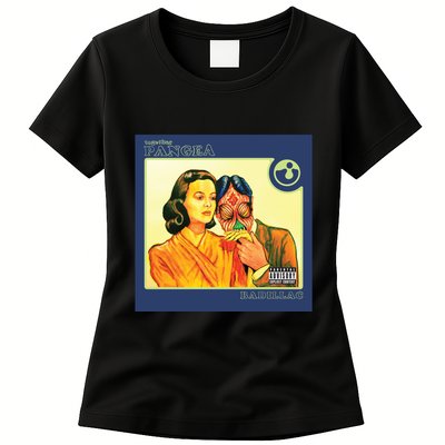 Together Pangea Badillac Womens T-Shirt