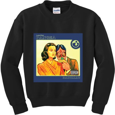 Together Pangea Badillac Kids Sweatshirt