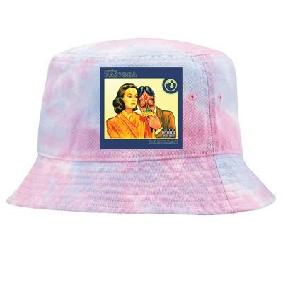 Together Pangea Badillac Tie-Dyed Bucket Hat