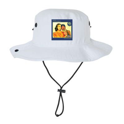 Together Pangea Badillac Legacy Cool Fit Booney Bucket Hat