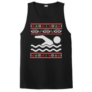 The Perfect Christmas Gift For Swimmers PosiCharge Competitor Tank