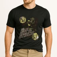 The Prank Call Of Cthulhu Performance Shirt