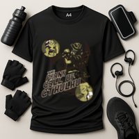 The Prank Call Of Cthulhu Performance Shirt