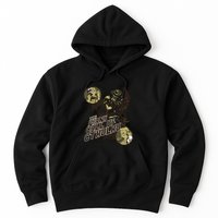 The Prank Call Of Cthulhu Hoodie