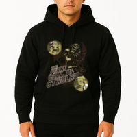The Prank Call Of Cthulhu Hoodie