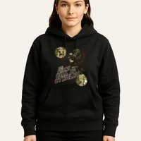 The Prank Call Of Cthulhu Hoodie