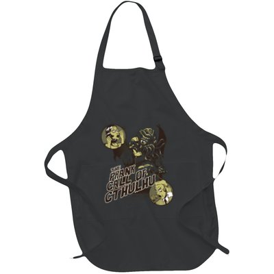 The Prank Call Of Cthulhu Apron