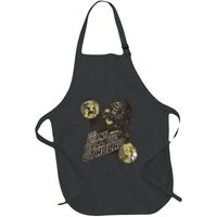 The Prank Call Of Cthulhu Apron