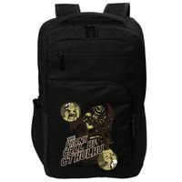 The Prank Call Of Cthulhu Impact Tech Backpack