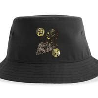 The Prank Call Of Cthulhu Sustainable Bucket Hat