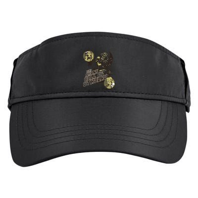 The Prank Call Of Cthulhu Adult Drive Performance Visor