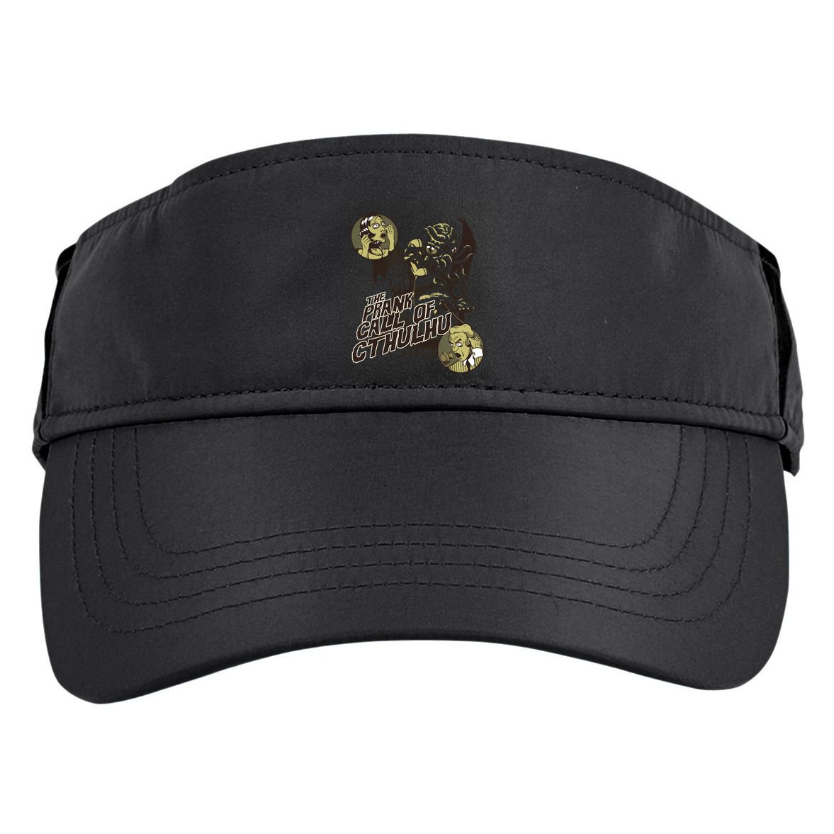 The Prank Call Of Cthulhu Adult Drive Performance Visor