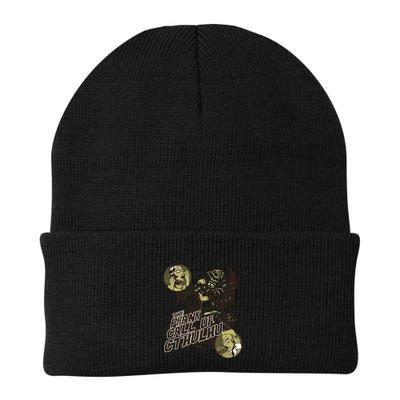 The Prank Call Of Cthulhu Beanie