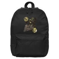 The Prank Call Of Cthulhu 16 in Basic Backpack