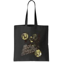 The Prank Call Of Cthulhu Bag