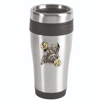 The Prank Call Of Cthulhu 16oz Travel Tumbler