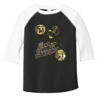 The Prank Call Of Cthulhu Toddler Fine Jersey T-Shirt