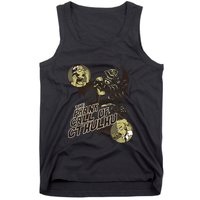 The Prank Call Of Cthulhu Tank Top