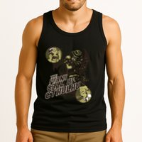 The Prank Call Of Cthulhu Tank Top