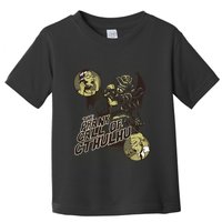 The Prank Call Of Cthulhu Toddler T-Shirt