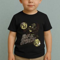 The Prank Call Of Cthulhu Toddler T-Shirt