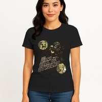 The Prank Call Of Cthulhu Womens T-Shirt