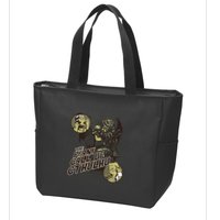 The Prank Call Of Cthulhu Zip Tote Bag