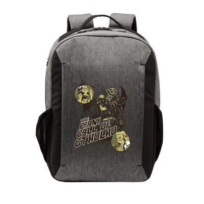 The Prank Call Of Cthulhu Vector Backpack