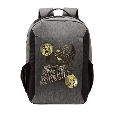 The Prank Call Of Cthulhu Vector Backpack