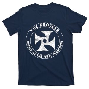 The Process Church Of The Final Judgement T-Shirt