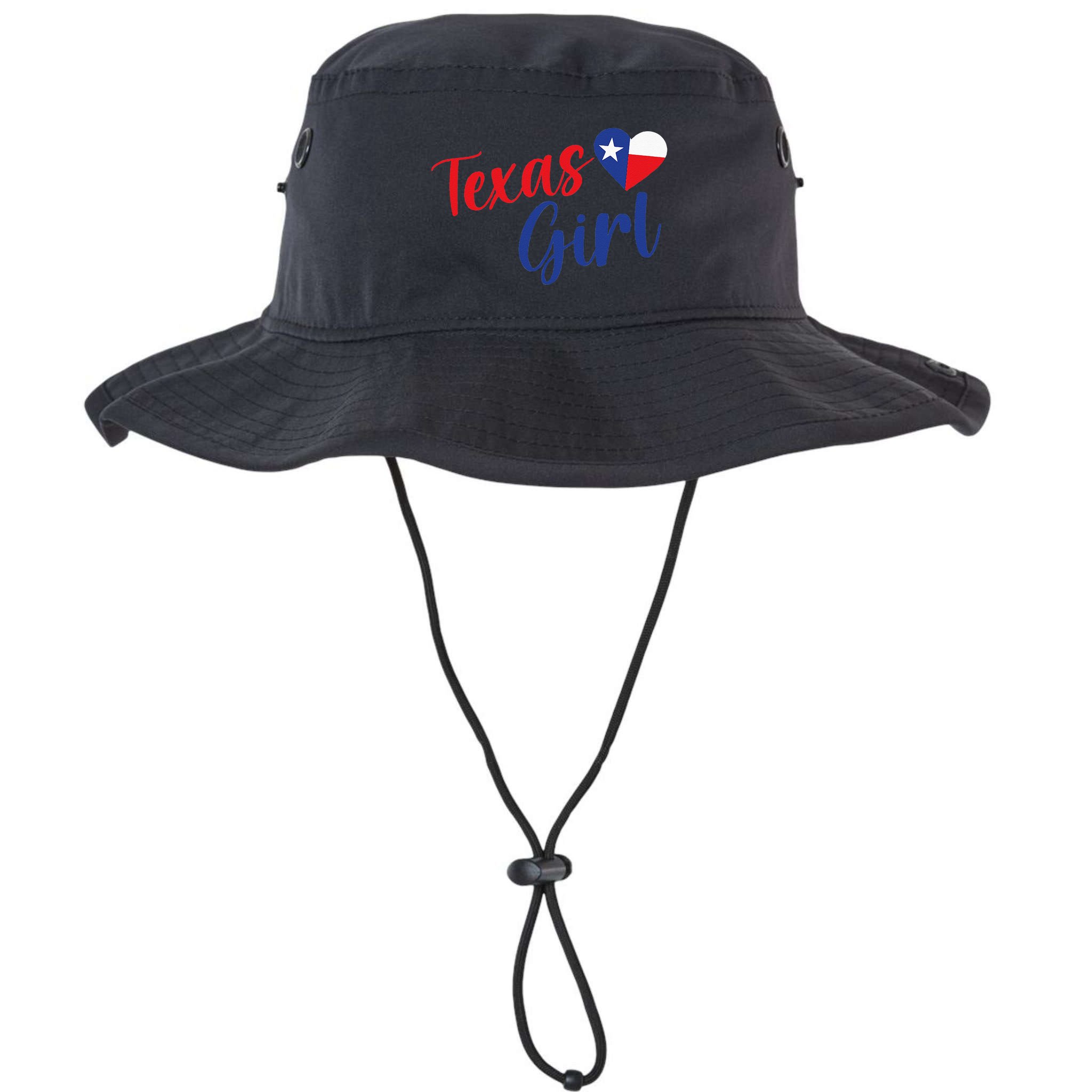Texas Pride Cute Home State Texas Bucket Hat