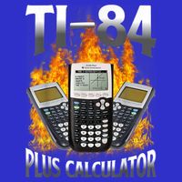 Ti84 Plus Calculator Funny Math Teacher Apron