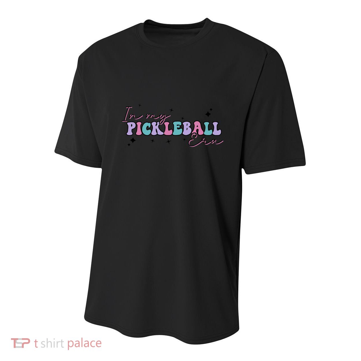 Trendy Pickleball Coach With Saying In My Pickleball Era Great Gift Youth Performance Sprint T-Shirt