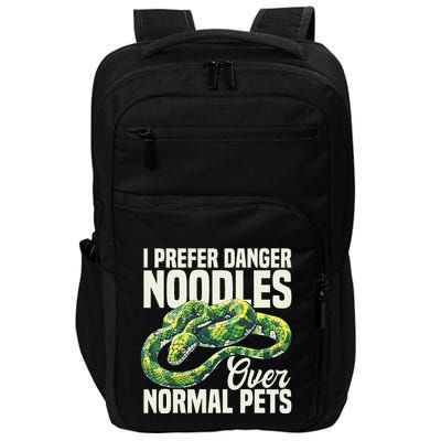 Tree Python Cage Reptile Keeper Snake Food Python Impact Tech Backpack