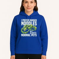 Tree Python Cage Reptile Keeper Snake Food Python Hoodie