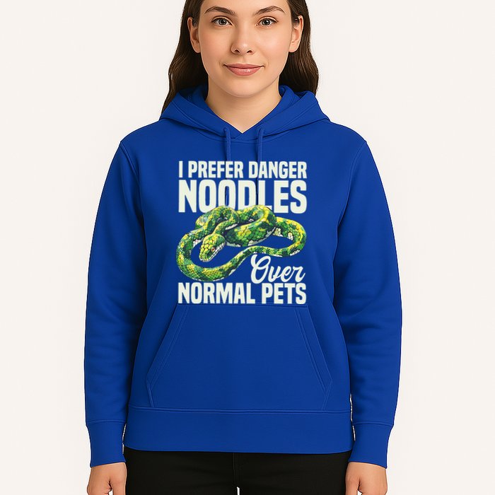Tree Python Cage Reptile Keeper Snake Food Python Hoodie