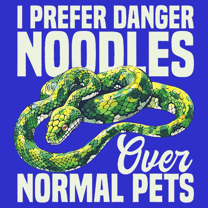 Tree Python Cage Reptile Keeper Snake Food Python Long Sleeve Shirt
