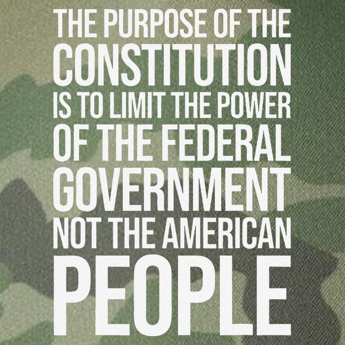 The Purpose Constitution Is Limit Power Of The Federal Legacy Tie Dye Trucker Hat