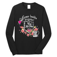 Trisha Paytas Come Inside Traveler The Trish Like Fish Tavern Long Sleeve Shirt