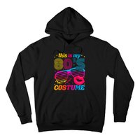 Theme Party Costume 80s Hoodie