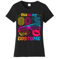 Theme Party Costume 80s Women's T-Shirt