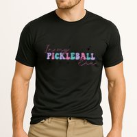 Trendy Pickleball Coach With Saying In My Pickleball Era Funny Gift Cooling Performance Crew T-Shirt