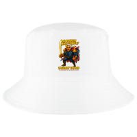 The Presidential Chronicles Zachary Taylor Cool Comfort Performance Bucket Hat