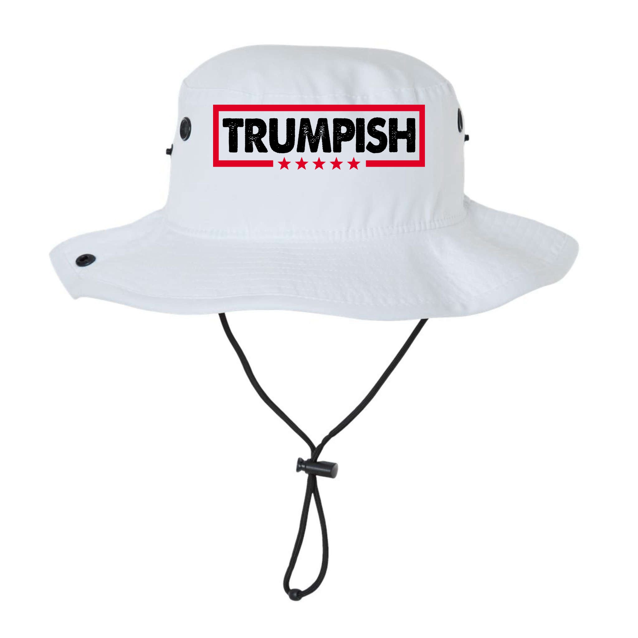 Trumpish Pro Donald Trump Republican Bucket Hat