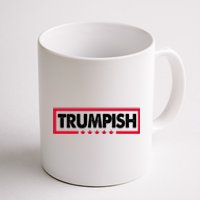 Trumpish Pro Donald Trump Republican Coffee Mug