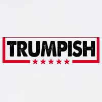 Trumpish Pro Donald Trump Republican Poster