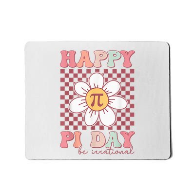 Teacher Pi Day Lover Mousepad