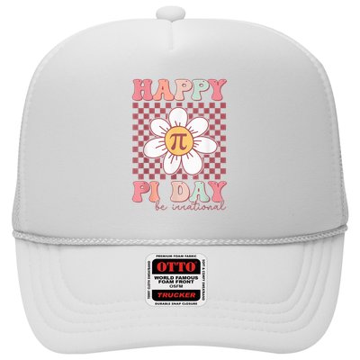 Teacher Pi Day Lover Trucker Hat