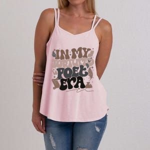 The Poets Department Women's Strappy Tank