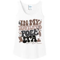 The Poets Department Ladies Essential Tank